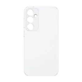Samsung silikonska maska za S23 FE, transparentna