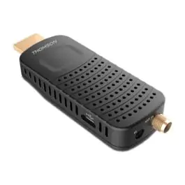 THOMSON prijemnik dig televizije DVB-T2 THT82 HDMI