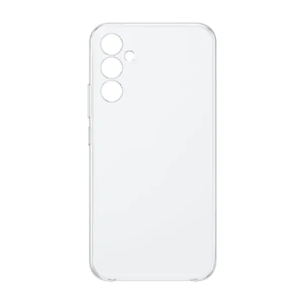 Samsung silikonska maska za A34 transparentna