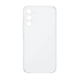Samsung silikonska maska za A34 transparentna