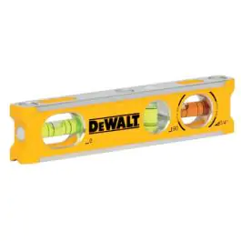 DeWalt DWHT42525-0 mini torpedna libela 165 mm