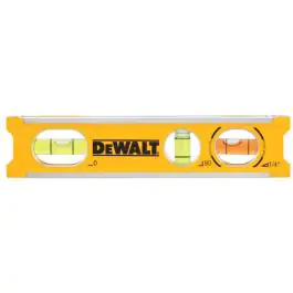 DeWalt DWHT42525-0 mini torpedna libela 165 mm