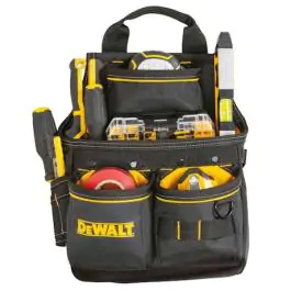 DeWalt DWST40201-1 pojas za pribor sa kopčom, 10 kg