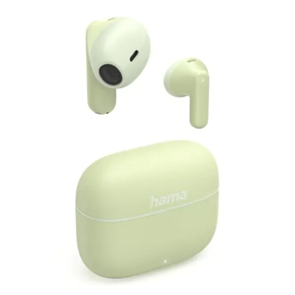 Hama Freedom Light II BT slus. TrueWireless zelena