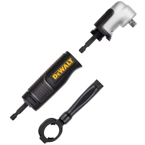 DeWalt DT20504 ugaoni adapter za odvijače, 1/4" HEX - proizvod na akciji