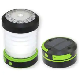 Led solarna svetiljka 3.7V 800mAh