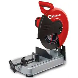 Einhell TC-MC 355/1 stacionarna testera za metal