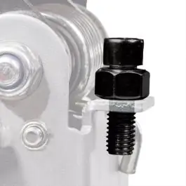 Einhell TC-MC 355/1 stacionarna testera za metal