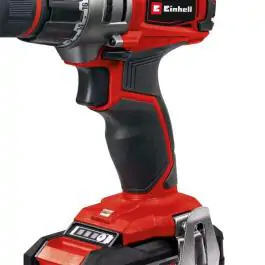 Einhell TE-CD 18/2 Li akumulatorska bušilica-odvijač (2x2,0 Ah)
