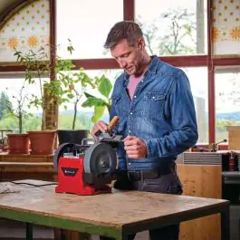 Einhell TC-WG 200 mašina za mokro brušenje