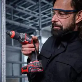 Einhell PROFESSIONAL akumulatorski šrafilica za gips-karton TP-DY 18 Li BL (bez baterije i punjača)