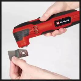 Einhell TC-MG 250 CE multifunkcionalni alat, 250 W