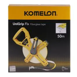 Komelon fiberglas merna traka 50 m x 13 mm KMC 1605