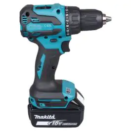 Makita DDF490WV akumulatorska bušilica-odvijač 18V LXT, Brushless motor