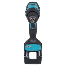 Makita DDF490WV akumulatorska bušilica-odvijač 18V LXT, Brushless motor