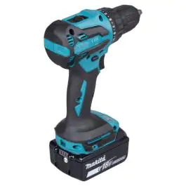 Makita DDF490Z akumulatorska bušilica-odvijač 18V LXT, Brushless motor