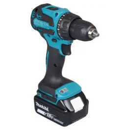 Makita DDF490Z akumulatorska bušilica-odvijač 18V LXT, Brushless motor