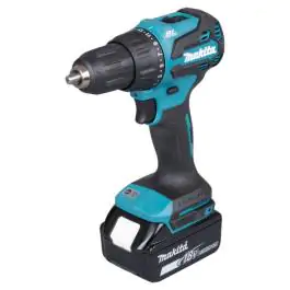 Makita DHP490Z akumulatorska udarna bušilica-odvijač 18V LXT, Brushless motor