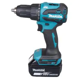 Makita DHP490Z akumulatorska udarna bušilica-odvijač 18V LXT, Brushless motor