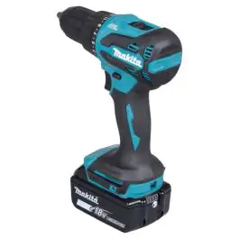 Makita DHP490Z akumulatorska udarna bušilica-odvijač 18V LXT, Brushless motor