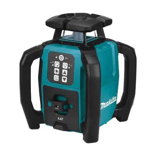 Makita SKR001Z 18V LXT samonivelišući rotacioni laser