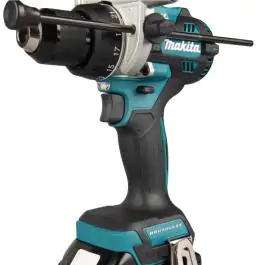 Makita DHP492Z 18V LXT Brushless udarna bušilica-odvrtač