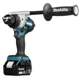 Makita DDF492Z 18V LXT Brushless akumulatorska bušilica-odvrtač
