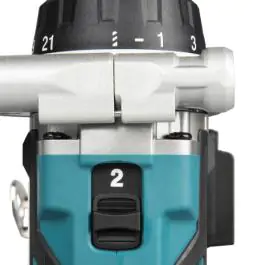 Makita DDF492RTJ 18V LXT Brushless akumulatorska bušilica-odvrtač