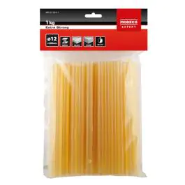 Patrone za pištolj za lepljenje metala, stakla, Extra Strong 5KG MODECO