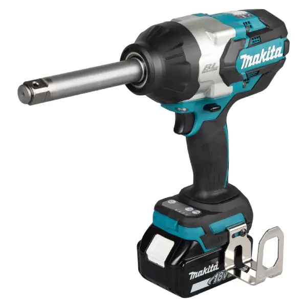 Makita DTW1005Z 18V LXT akumulatorski udarni odvijač 1360 Nm - proizvod na akciji