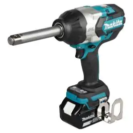 Makita DTW1005Z 18V LXT akumulatorski udarni odvijač 1360 Nm
