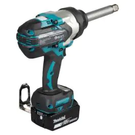 Makita DTW1005Z 18V LXT akumulatorski udarni odvijač 1360 Nm