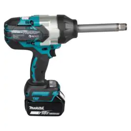 Makita DTW1005Z 18V LXT akumulatorski udarni odvijač 1360 Nm