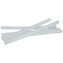 Patrone lepka transparentne za plastiku 12x200mm 5kg Modeco