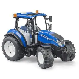 Igračka traktor New Holland T5.120 Bruder