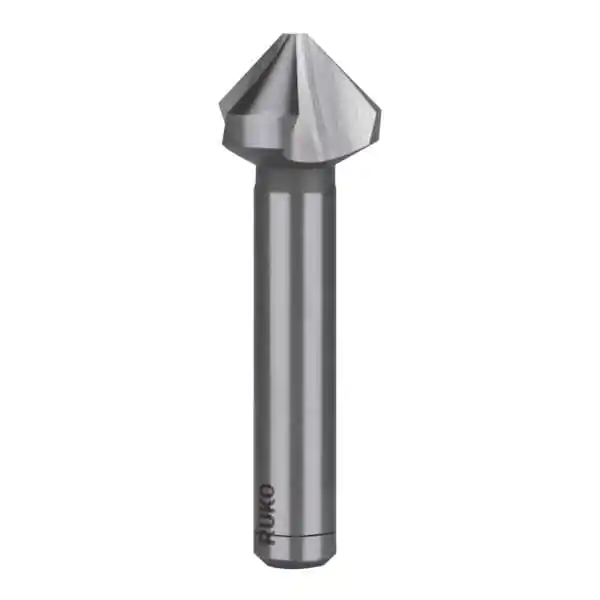 Upuštač DIN 335 tip C 90 Co 5 % HSSE za M3 6.3 mm