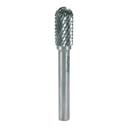 Roto glodalo oblik C ovalni WRC 12mm RUKO