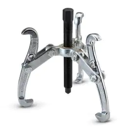 Radapciger (izvlakač ležajeva), trokraki 150mm – Bormann Pro