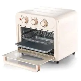 Mini pećnica bela 15L RAF R.5348B