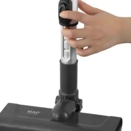 Akumulatorski štapni usisivač RAF R.8731