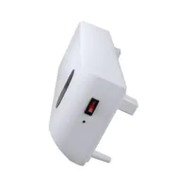 Grejalica nazidna PTC keramička 2000W FKF2020C Prosto