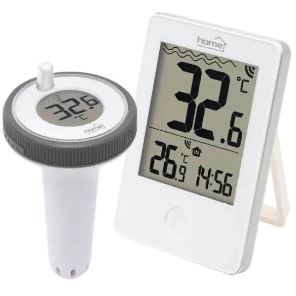 Bežični termometar za bazene HCP60 Home