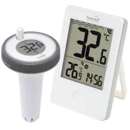 Bežični termometar za bazene HCP60 Home