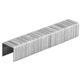 Municija za heftalicu 6x10,6mm TOPEX