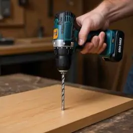 Burgija za drvo (produžena) 6x250mm Blade