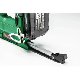 HiKOKI akumulatorska heftalica N1810DA-W4Z 18V (bez baterije i punjača)