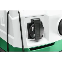 HiKOKI industrijski usisivač RP300YLWAZ 30L (mokro/suvo usisavanje, L-klasa)