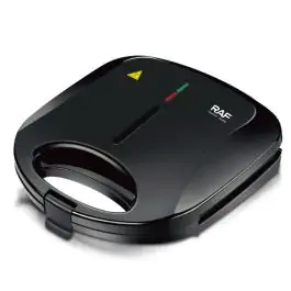 Toster za sendviče 750W R.257T beli RAF