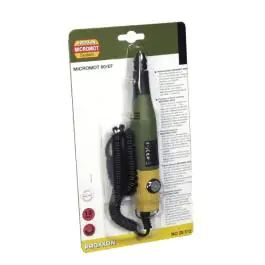 Proxxon Micromot 60/EF bušilica/brusilica