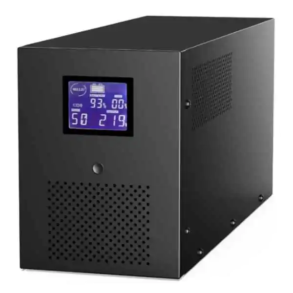 EG-UPS-036 Gembird UPS sa stabilizatorom 3000VA 1800W LCD